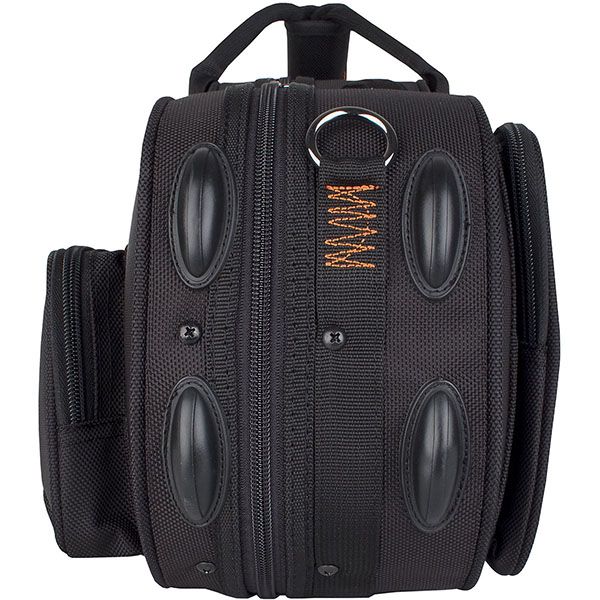  Túi Kèn Saxophone Alto Protec PB 304 CT, Màu Đen 