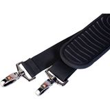  Túi Kèn Saxophone Alto Protec PB 304 CT, Màu Đen 