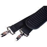  Túi Kèn Saxophone Alto Protec PB 304 CT BX ( Màu Xanh ) 