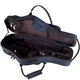  Túi Kèn Saxophone Alto Protec PB 304 CT BX ( Màu Xanh ) 