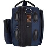  Túi Kèn Saxophone Alto Protec PB 304 CT BX ( Màu Xanh ) 
