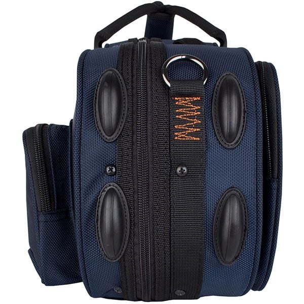  Túi Kèn Saxophone Alto Protec PB 304 CT BX ( Màu Xanh ) 