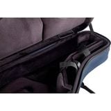  Túi Kèn Saxophone Alto Protec PB 304 CT BX ( Màu Xanh ) 