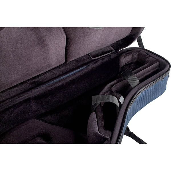  Túi Kèn Saxophone Alto Protec PB 304 CT BX ( Màu Xanh ) 