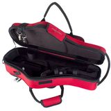  Túi Kèn Saxophone Alto Protec PB 304 CT RX , Màu Đỏ 