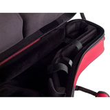  Túi Kèn Saxophone Alto Protec PB 304 CT RX , Màu Đỏ 