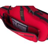  Túi Kèn Saxophone Alto Protec PB 304 CT RX , Màu Đỏ 