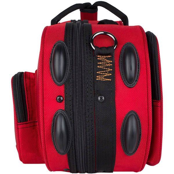  Túi Kèn Saxophone Alto Protec PB 304 CT RX , Màu Đỏ 