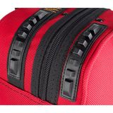  Túi Kèn Saxophone Alto Protec PB 304 CT RX , Màu Đỏ 