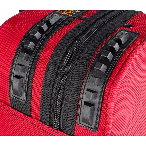  Túi Kèn Saxophone Alto Protec PB 304 CT RX , Màu Đỏ 