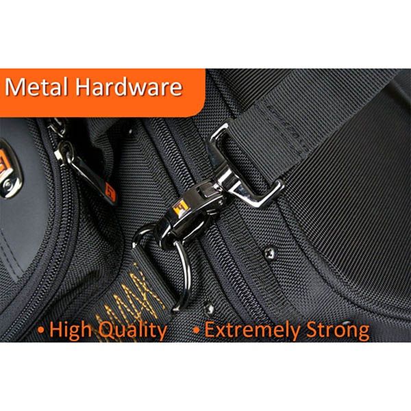  Túi đựng Kèn Saxophone Soprano Protec PB 310 