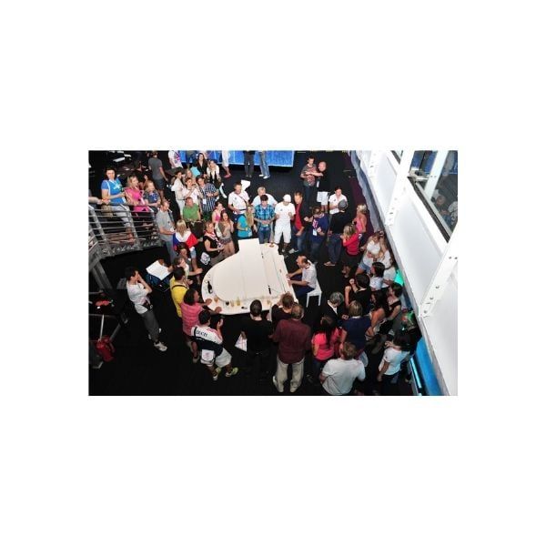  Đàn Piano Grand Petrof Special Collection Pianobar 