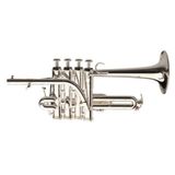  Trumpet Adams Piccolo 