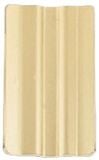  Ligatures Saxophone Alto Vandoren Optimum LC07P with Synthetic Cap 