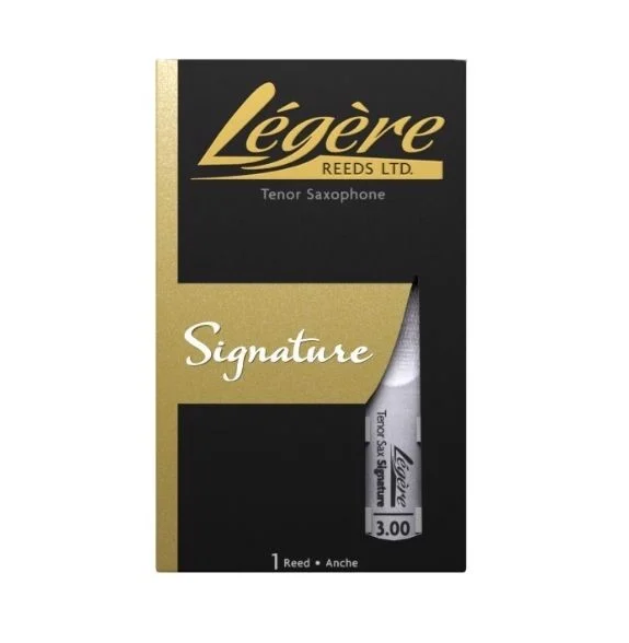  Dăm kèn Saxophone Tenor Legere Signature 3.0 