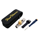  Bec kèn Saxophone Alto Theo Wanne MINDI ABAIR 2 Signature 7 