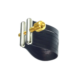  Ligature Saxophone Soprano Rovner SS1-RVS (HR) 