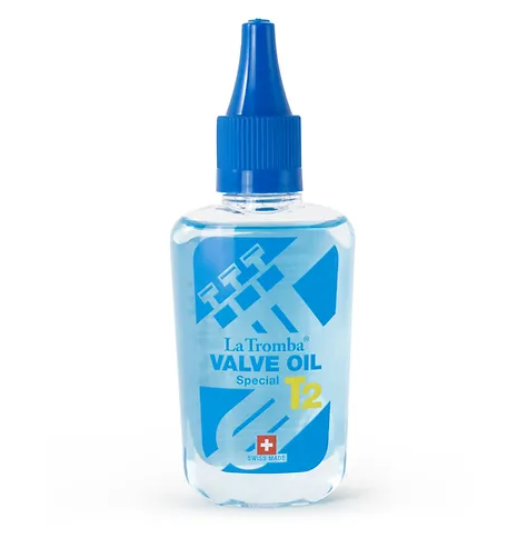  Dầu Bôi Trơn Kèn Đồng La Tromba Valve Oil Special T2 