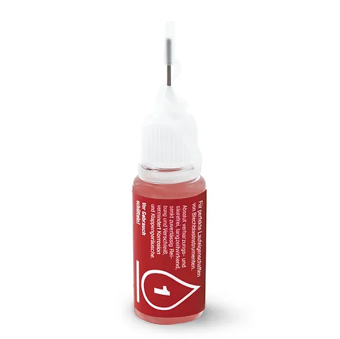  Dầu Bôi Trơn Kèn Đồng La Tromba Key Oil Brass No. 1 