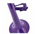  KènTrumpet Bb Ptrumpet Plastic Purple 