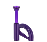  KènTrumpet Bb Ptrumpet Plastic Purple 