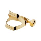  Ligature Saxophone Alto Selmer Gold Plated (HR) 