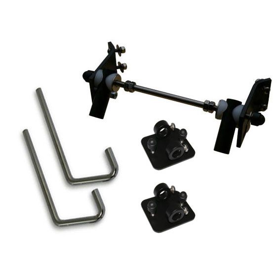  Bộ chuyển đổi  cho trống con Snare drum 