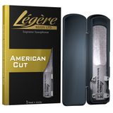  Dăm Kèn Légère Soprano Saxophone American Cut, strength 3.0 