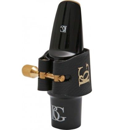  Ligature Saxophone Alto Super Revelation BG L12SR 
