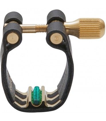  Ligature Saxophone Alto Super Revelation BG L12SR 