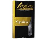  Dăm Kèn Légère Soprano Saxophone Signature 3.5 