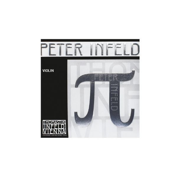  Bộ dây đàn Violin Thomastik Infeld Peter Infeld 4/4 medium 