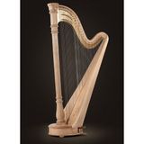  Đàn Harp Lyon & Healy Chicago CG Extended 