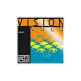  Bộ dây đàn Violin Thomastik Infeld Vision Solo 4/4 medium 
