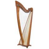  Đàn Harp Lever Camac Concert  Excalibur 