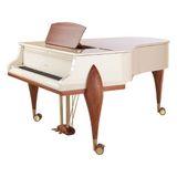  Đàn Piano Grand Petrof Special Collection Jubilee 