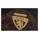  Đàn Piano Upright Petrof Special Collection Walnut Root 