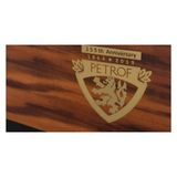  Đàn Piano Upright Petrof Special Collection Tiger Wood 