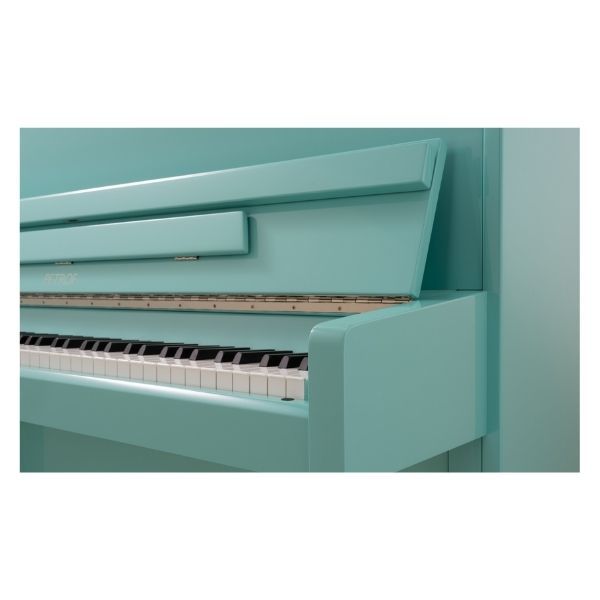  Upright Piano Petrof Special Collection Colours 