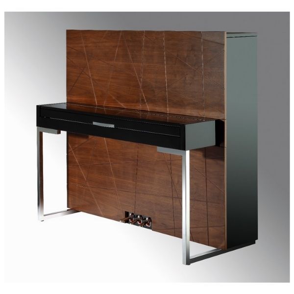  Đàn Piano Upright Petrof Special Collection Next 