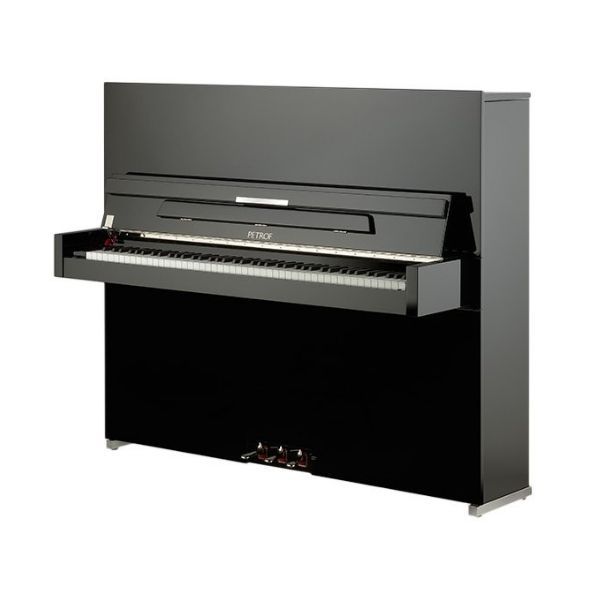  Đàn Piano Upright Petrof Special Collection Next 