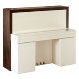  Upright Piano Petrof Special Collection Cabinet 