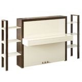  Đàn Piano Upright Petrof Special Collection Cabinet 
