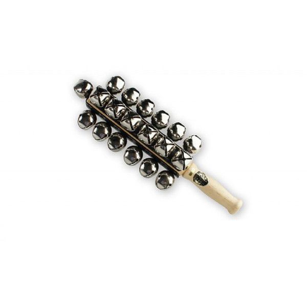  Nhạc Cụ Gõ Sleigh Bells LP CP374 