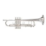  Kèn Trumpet Bb Adams Sonic 