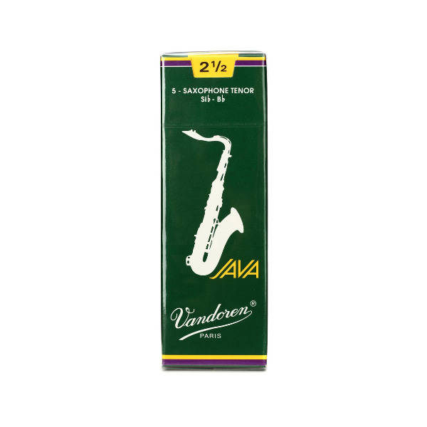  Dăm kèn Saxophone Tenor Vandoren Java 2.5 
