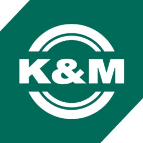  Chân kèn Trumpet K&M 15213 (& Cornet) 