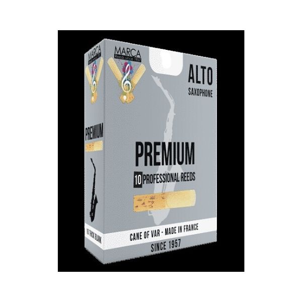  Dăm kèn Saxophone Alto Marca Premium 3.0 