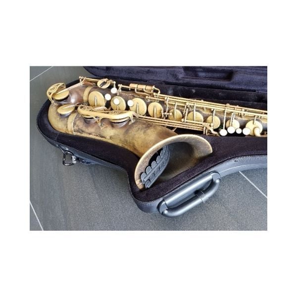  Dây Đeo Kèn Janic Saxophone Saxholder Pro 