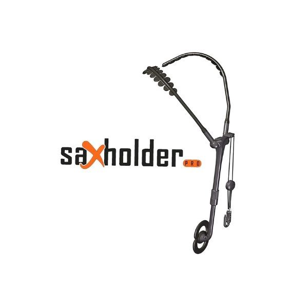  Dây Đeo Kèn Janic Saxophone Saxholder Pro 